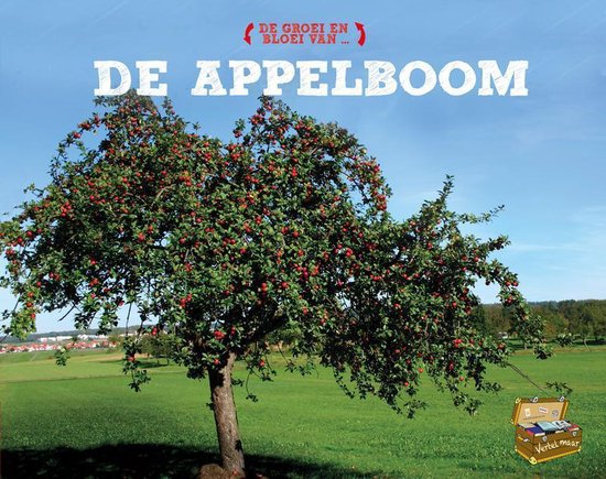 Vertel Maar - De appelboom