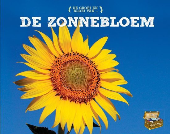 Vertel Maar - De zonnebloem