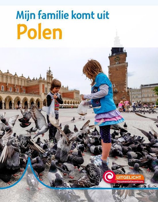 Uitgelicht - Mijn familie komt uit Polen