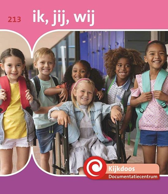 De kijkdoos - ik, jij, wij