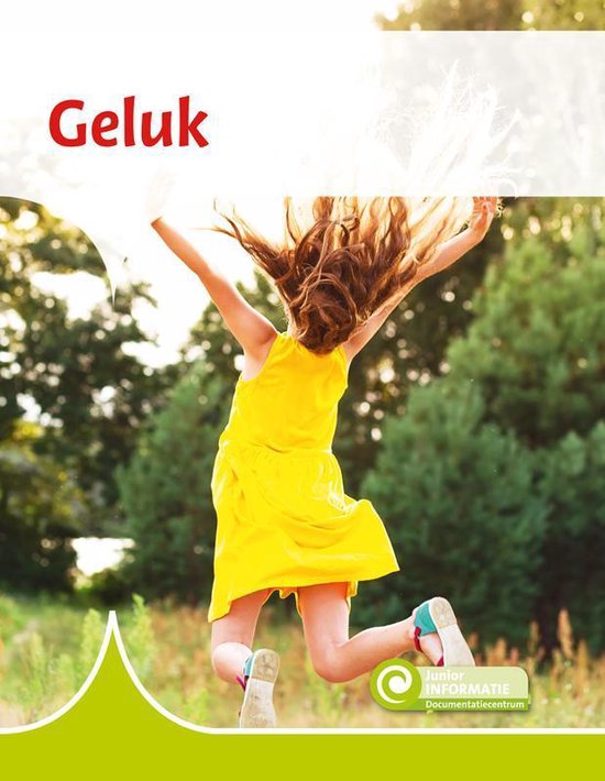 Junior Informatie 104 - Geluk