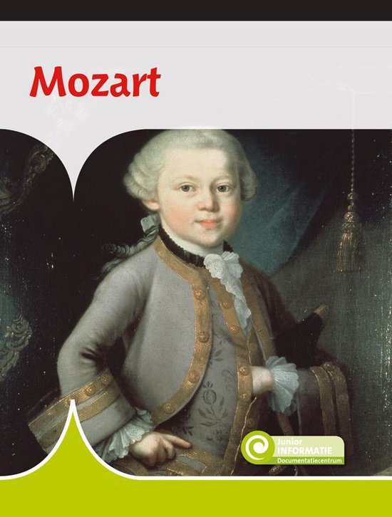 Junior Informatie 108 - Mozart