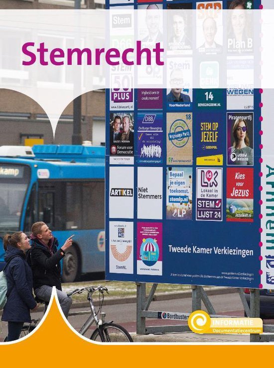 Informatie 112 - Stemrecht