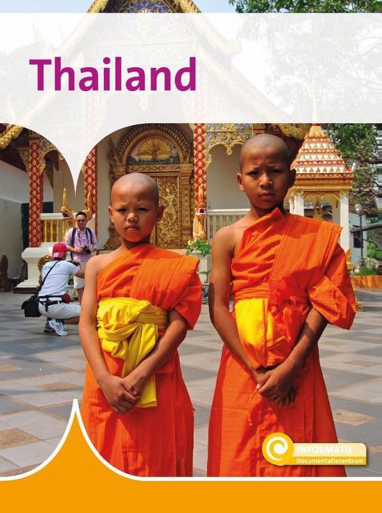 Informatie 119 - Thailand