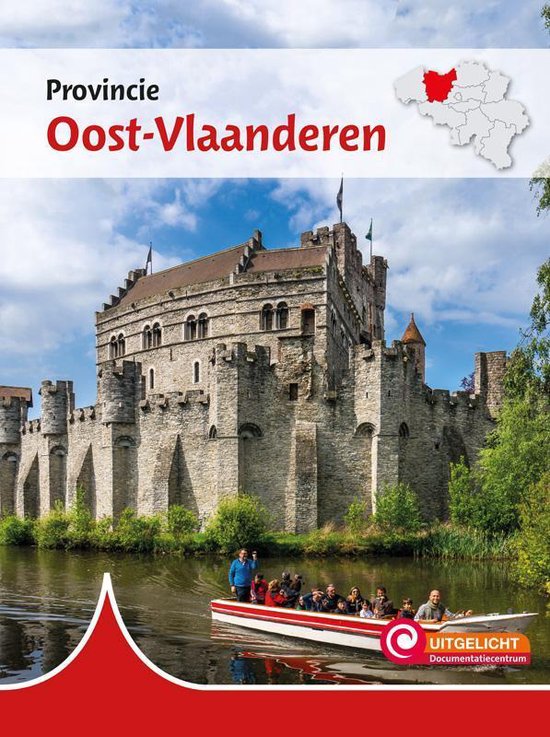 België - Oost-Vlaanderen