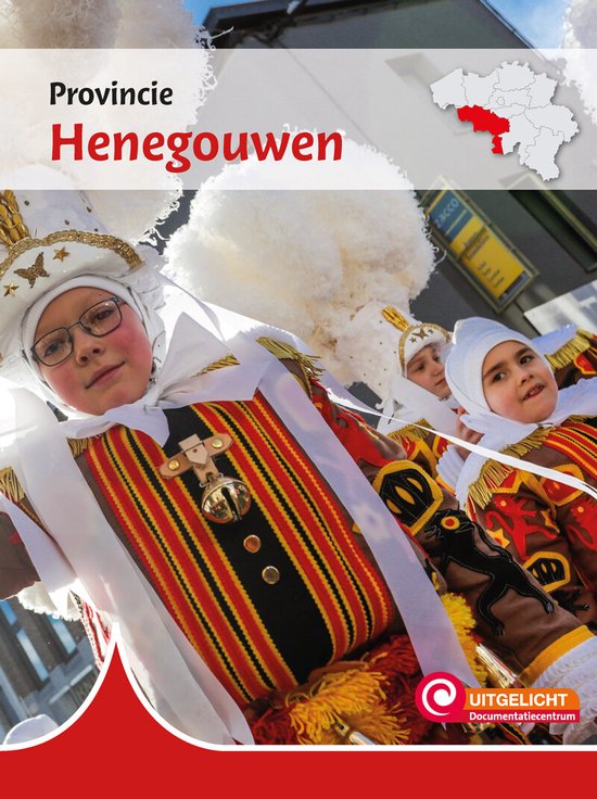 Provincie Henegouwen