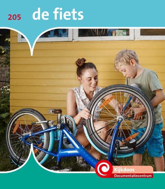 De Kijkdoos 205 - de fiets