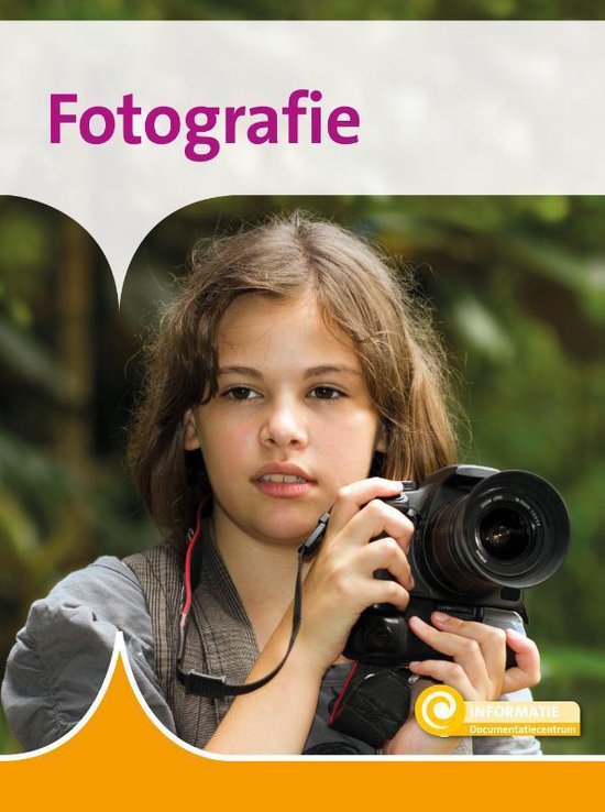 Informatie 120 - Fotografie