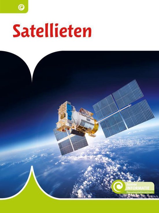 Junior Informatie 72 - Satellieten