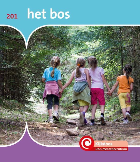 De Kijkdoos - Het bos