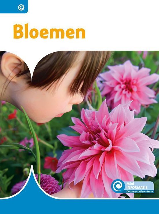 Mini Informatie 431 - Bloemen