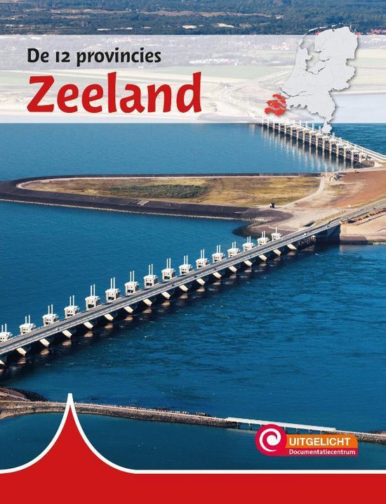 De 12 provincies - Zeeland