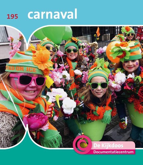 De Kijkdoos 195 - Carnaval