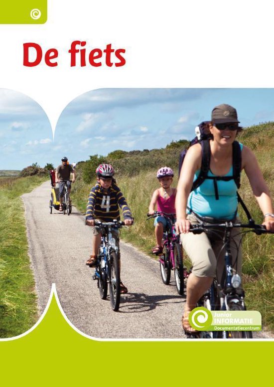 Junior Informatie - De fiets