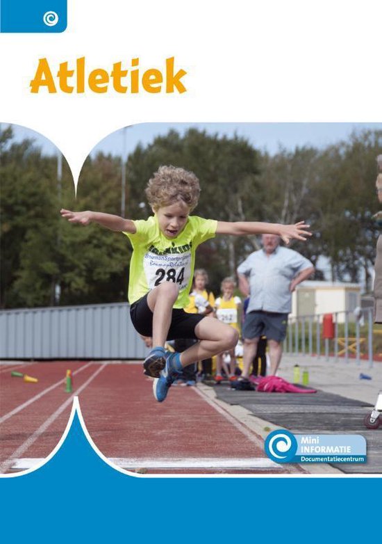 Mini Informatie - Atletiek