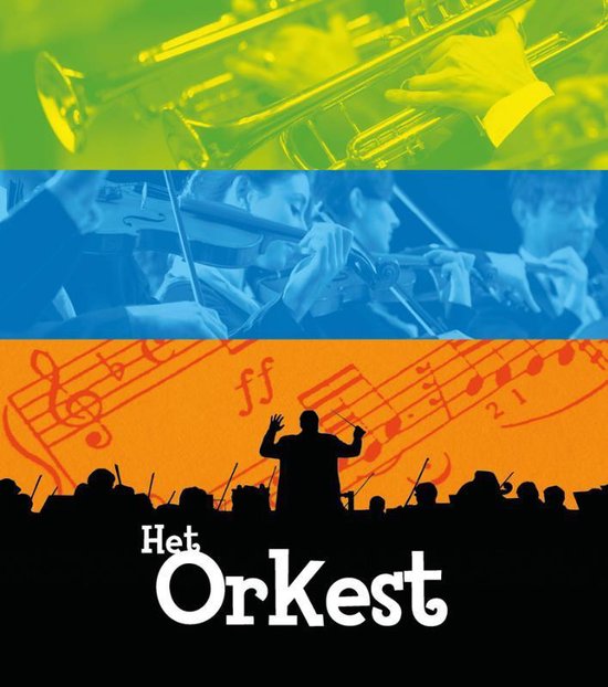 Het orkest