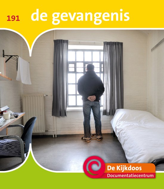 De Kijkdoos 191 - De gevangenis