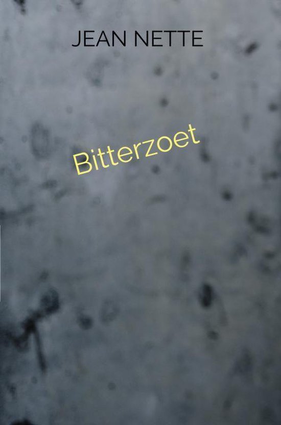 Bitterzoet