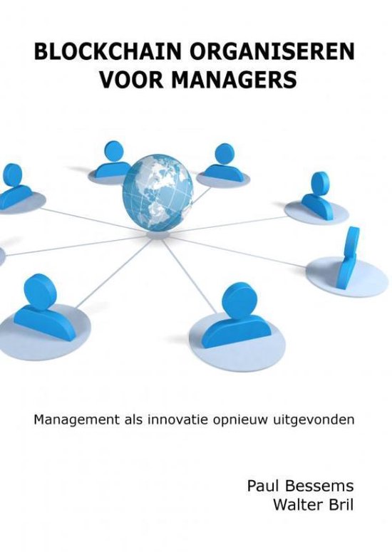 Blockchain Organiseren voor Managers