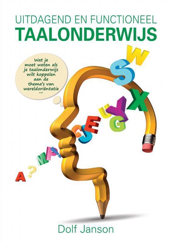 Uitdagend en functioneel taalonderwijs