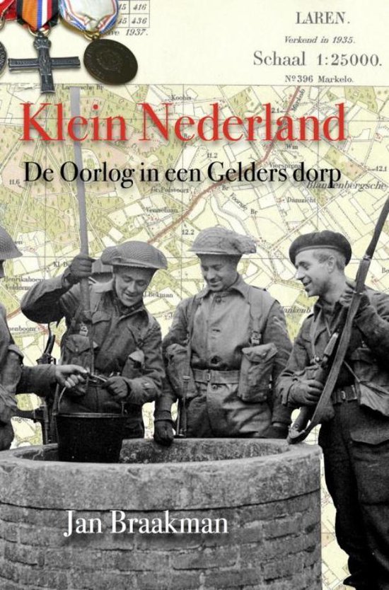 Klein Nederland