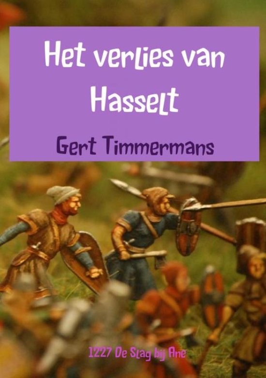 Het verlies van Hasselt