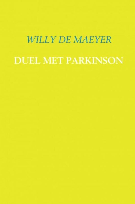 Duel met Parkinson