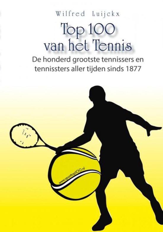 Top 100 van het tennis