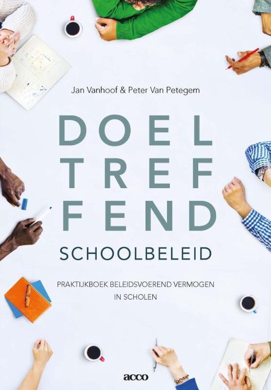 Doeltreffend schoolbeleid