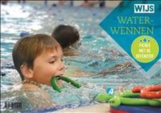 Wijs waterwennen