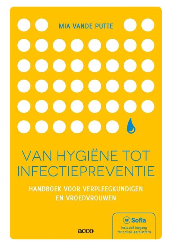 Van hygiëne tot infectiepreventie