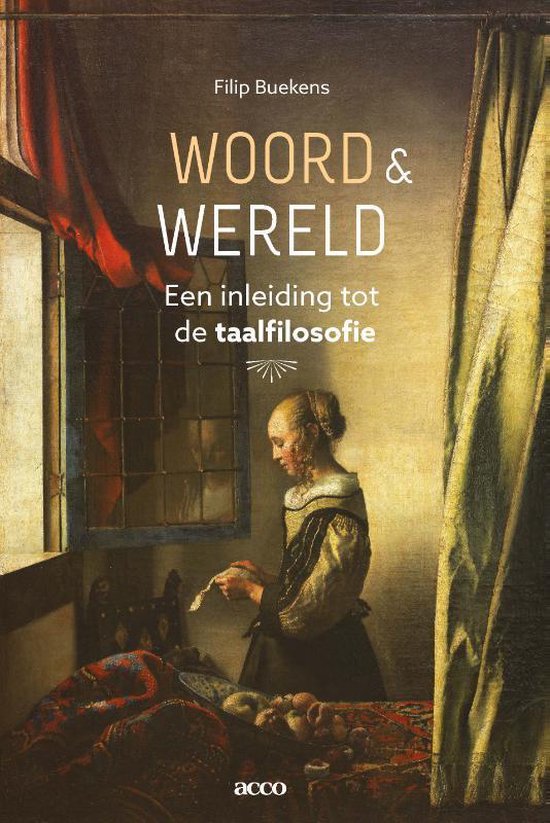 Woord & wereld - Woord en Wereld