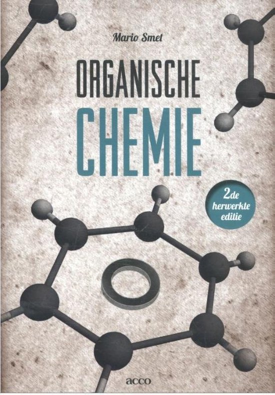 Organische chemie