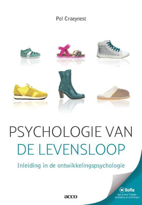 Psychologie van de levensloop