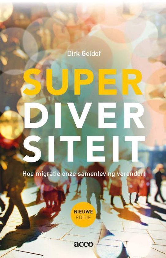 Superdiversiteit