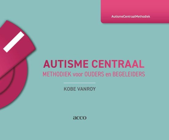 Autisme Centraal