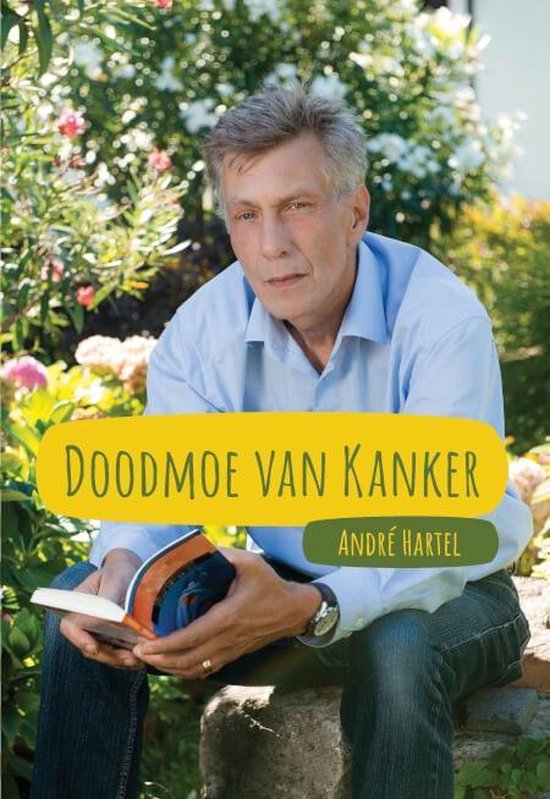 Doodmoe van Kanker