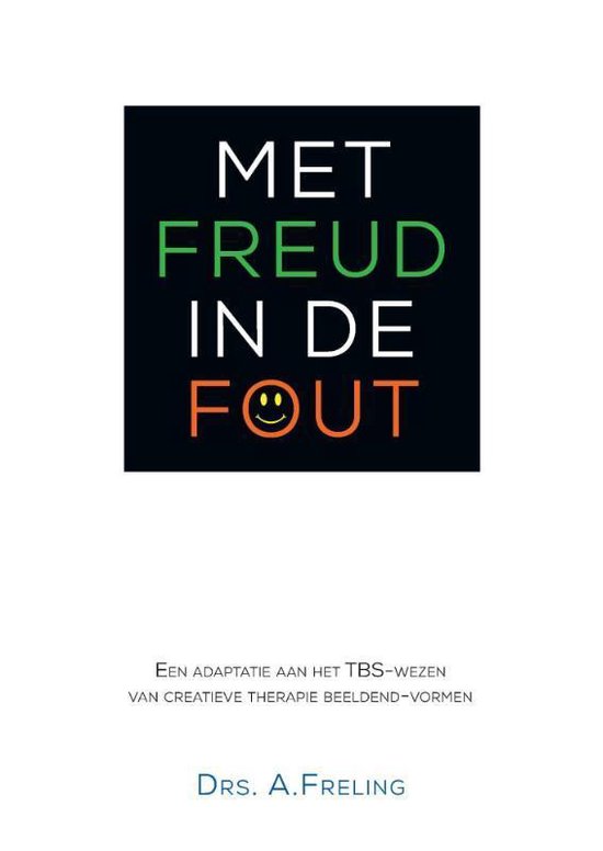 Met Freud in de fout