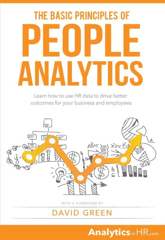 The basic principle of people analytics