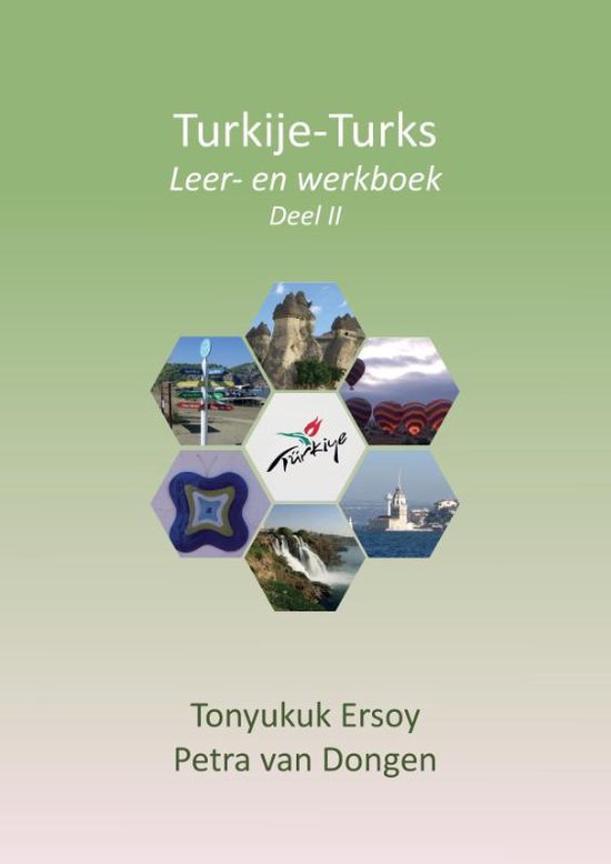 Turkije-Turks