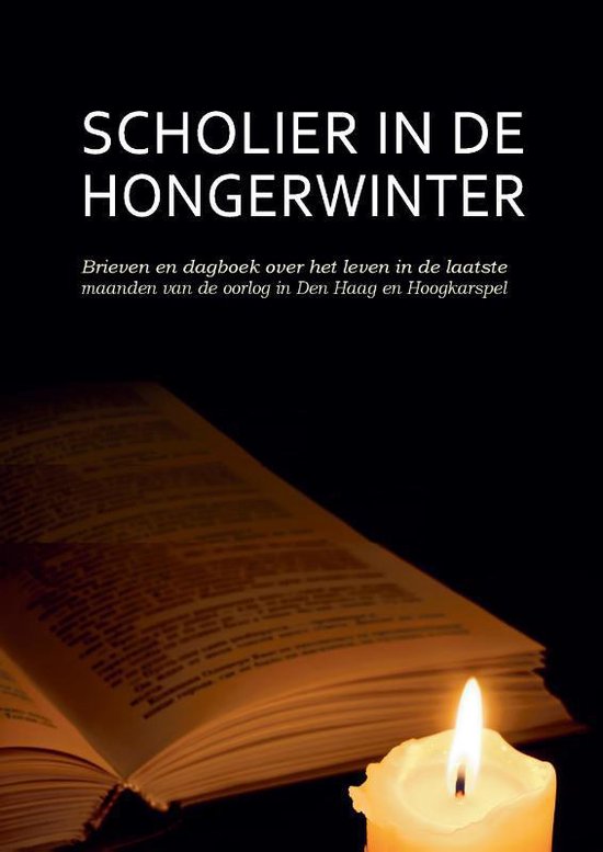 Scholier in de Hongerwinter