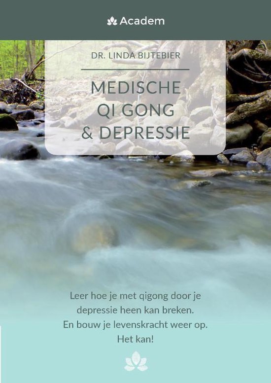 Medische QI Gong & Depressie