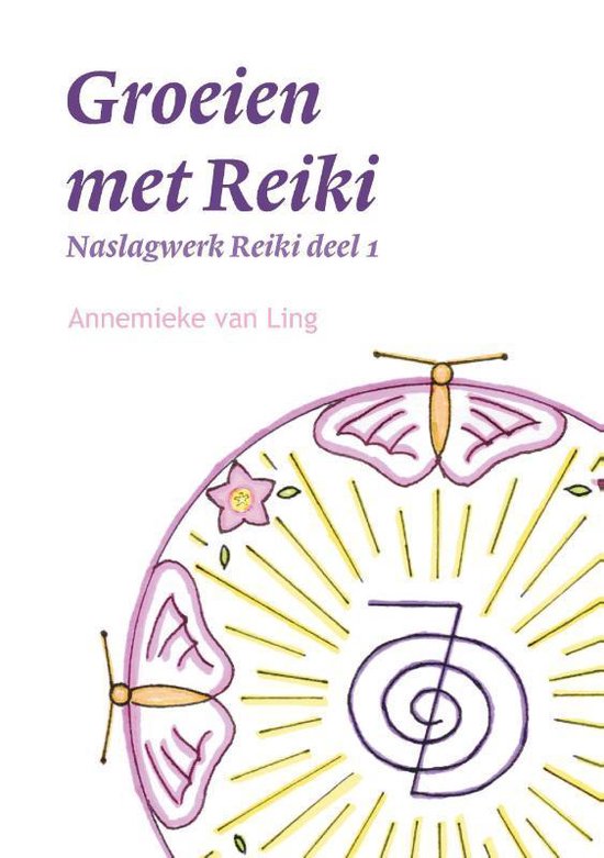 Groeien met Reiki