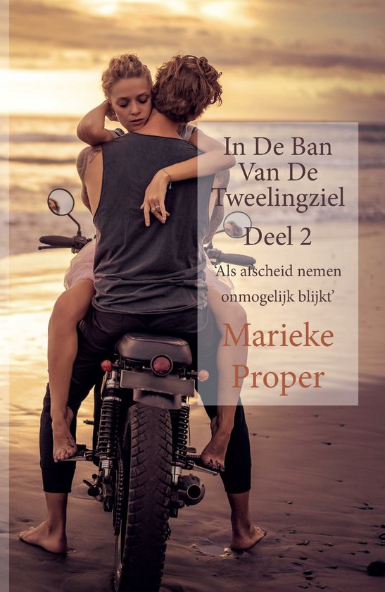 In De Ban Van De Tweelingziel deel 2