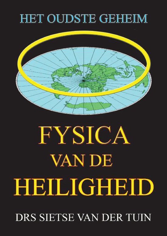 Fysica van de Heiligheid