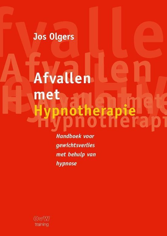 Afvallen met Hypnotherapie