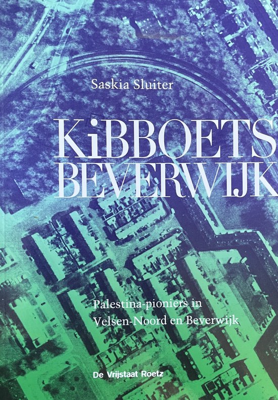 KiBBOETS BEVERWIJK