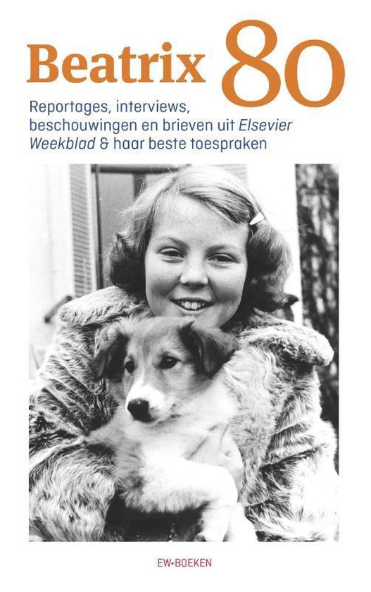 Beatrix Tachtig