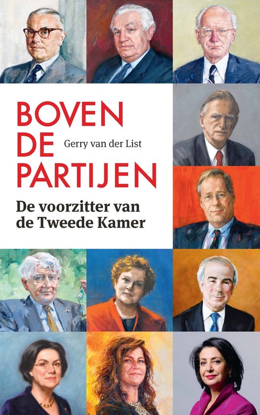 Boven de partijen