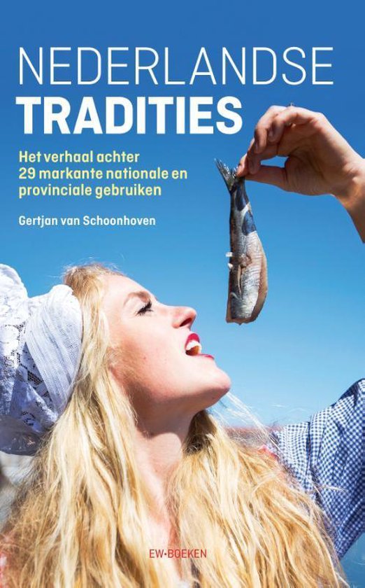 Nederlandse tradities